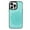 Green, variant on Dteck Embossed Flower Pattern Wallet Case for iPhone 14 Pro,Magnetic Leather Card Slots Women Girl Case Shockproof Kickstand Flip Cover for iPhone 14 Pro,Blue