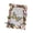 Flowers and birds, variant on Yihuala Antique Metal Photo Frame Decorated With Colorful Enameled Flowers And Bird Pattern Tabletop Display Picture Frame