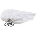 thumbnail image 3 of Allen Company Backcountry Full-Body Carcass Bag, for Elk and Caribou, White, Nylon, Drawstring, 6585, 3 of 4