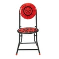 thumbnail image 2 of Marvel Spiderman Printed 3 Piece Round Table and Chair Set, 2 of 12