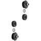 thumbnail image 1 of Par de Bases De Amortiguadores Celica 2000 A 2005 Toyota Tra Strut-Mate MONROE ., 1 of 4