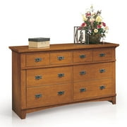 Sauder Dresser, Mission Collection