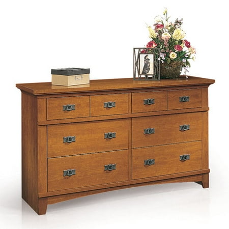 Sauder Dresser, Mission Collection