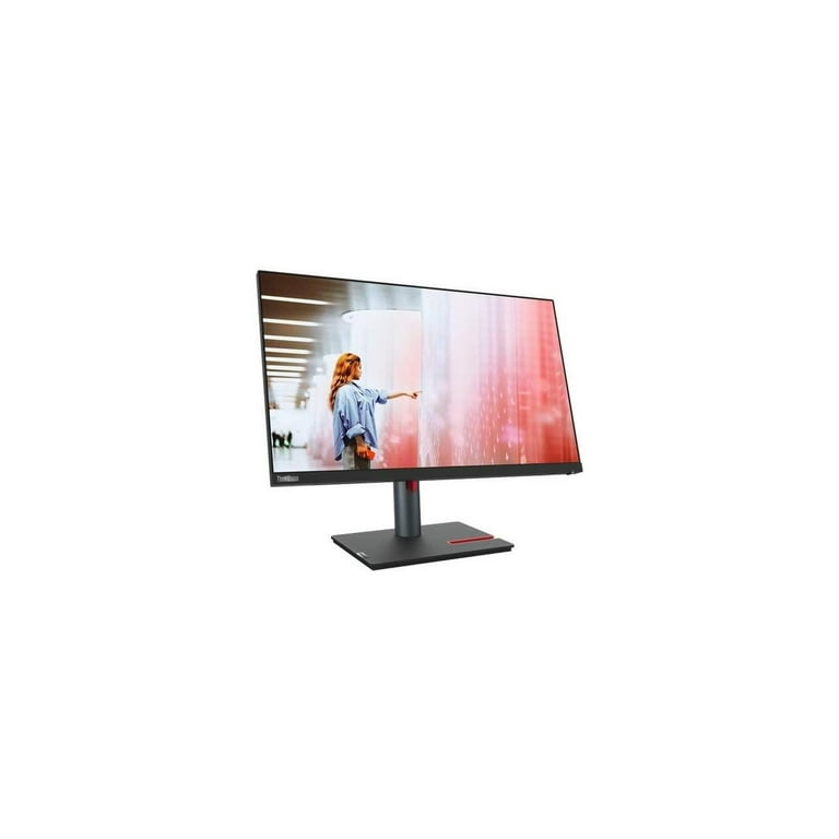 Lenovo ThinkVision 23.8 inch Full HD Widescreen LCD Monitor Lenovo ThinkVision 23.8 inch Full HD Widescreen LCD Monitor