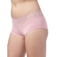 thumbnail image 2 of No Boundaries 5 pack Micro Boyshort, 2 of 5