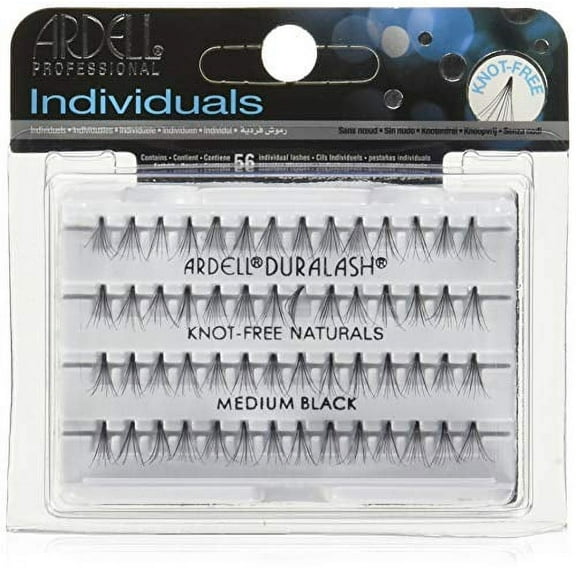 Ardell Individual Medium Flare Lashes