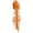 Orange #4, variant on 3D Plush Dinosaur Skeleton Costume, Realistic Spinosaurus Fossil Jumpsuit with Padded Spine and Skull Mask, Spooky Halloween Dress-Up & Role Play Outfit for All Age Groups, Orange, 46in
