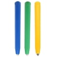 thumbnail image 1 of LEEYNEER3pcs Magnet Board Game Pens Writing Board Magnetic Painting Pens for Replacement, 1 of 5