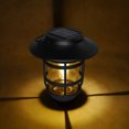 thumbnail image 5 of Classy Caps Nottingham Lampe Solaire Suspendue Carrosse, 5 of 5
