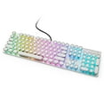 thumbnail image 4 of de cristal para s mecánicos Juego completo de 108 para juegos 122 pulgadas Sunnimix  teclado de teclas de pudín, 4 of 8
