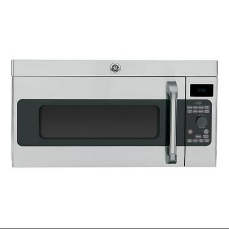 1.7 cu. ft. Over the Range Microwave in Stainless Steel with Sensor Cooking