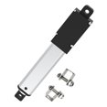 thumbnail image 1 of Actuador Lineal Miniatura de 12V (Recorrido de 10mm, 30mm/S, 20N) Adecuado para Aplicaciones de Robótica y Hogar Inteligente., 1 of 1