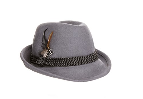 Holiday Oktoberfest Wool Bavarian 
