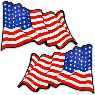 Patriotic truck accessories deals