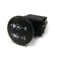 thumbnail image 5 of The ROP Shop PTO Switch for Husqvarna 532196112, 582107604 Fits GT2254, GTH2654, LGT2554, 5 of 7