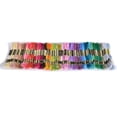 thumbnail image 3 of Ustyle 50pcs Embroidery Floss Sewing Quilting Polyester Cotton embroidery thread 6-strand Thread 50 Colors Cross-stitch Line Set, 3 of 9