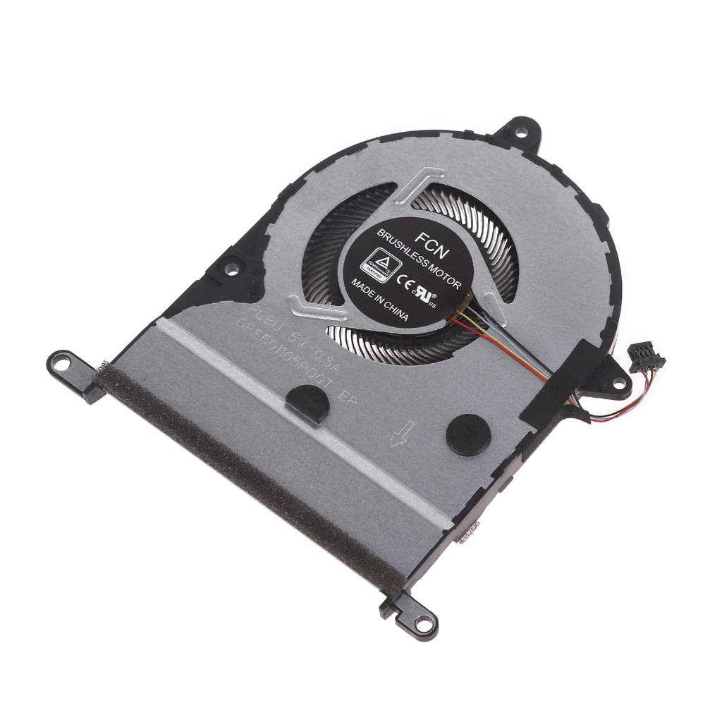 Replacement CPU Cooler Fan USB Power CPU Cooler for ASUS P5440 P3540F P3440