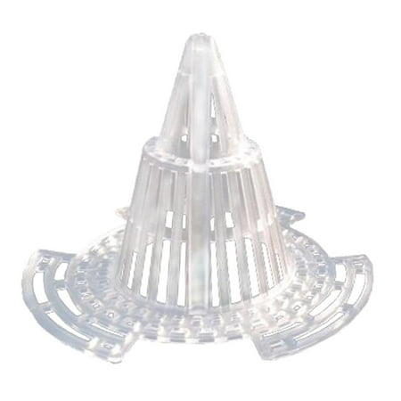 

9 Types Pot Bottom Bottom Net Drain Hole Pad Breathable Cups Taper(S)