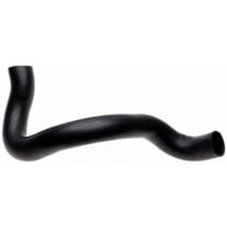 Radiator Coolant Hose Fits select: 1980-1996 FORD F150, 1980-1996 FORD F250