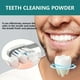 thumbnail image 5 of Pisexur Belleza Maquillaje Polvo dental de menta suave (80 g), limpiador antimanchas, antimanchas y refrescante, ideal para el cuidado bucal.para mujeres y hombres, 5 of 9