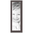 thumbnail image 2 of ArtToFrames 13x35" Chestnut Custom Mat for Picture Frame with Opening for 9x31" Photos. Mat Only, Frame Not Included (MAT-138), 2 of 5