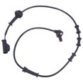 thumbnail image 3 of TOPAZ Front Left / Right ABS Wheel Speed Sensor For Dodge Ram 1500 2002-2005 5083204AA, 5083204AB, 91175104, 3 of 7