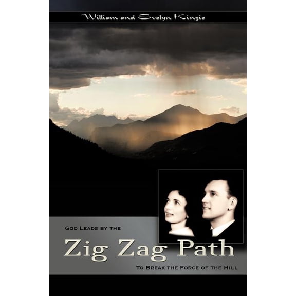 The Zig-Zag Path (Paperback)