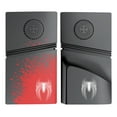 thumbnail image 2 of Funda protectora para consola PS5 Pro, resistente a arañazos, carcasa rígida de ABS de repuesto a prueba de golpes, placa lateral para accesorios de consola PS5 Pro, 2 of 6