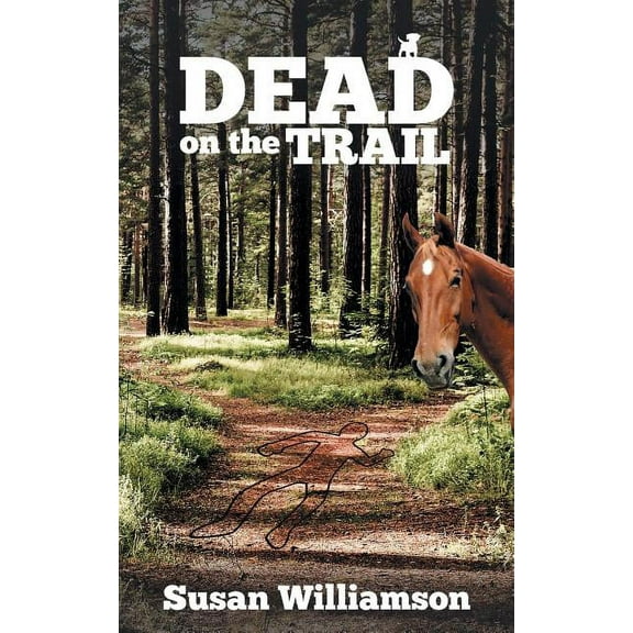 Dead on the Trail, (Paperback)
