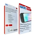 thumbnail image 4 of onn Corning Glass Screen Protector for Nintendo Switch 2, Made with Durable Glass by Corning™ for Ultimate Protection, Includes Easy Application Tray, 4 of 10