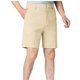 thumbnail image 2 of pstuiky Hombres bajos, Pantalones cortos cargo para hombre, multibolsillos, holgados, para playa y verano Pantalones cortos cargo, 2 of 6