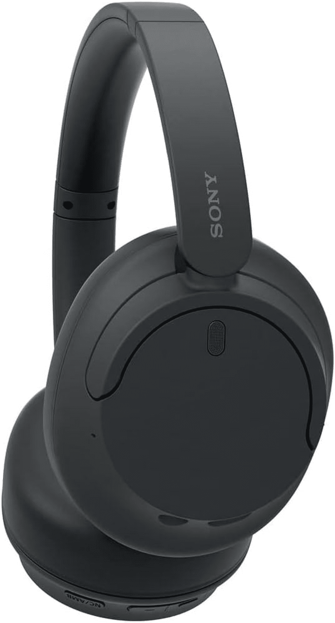 ソニーフルワイヤレス Sony Noise Cancelling Headphones, Deco Gear Hard Case and 1 YR CPS
