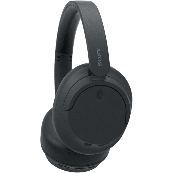 Pre-Owned Sony WH-CH720N-Noise Canceling Wireless Bluetooth Headphones- Black