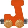 thumbnail image 4 of NameTrain Bright Color Letter J, 4 of 7