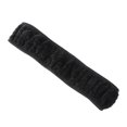 thumbnail image 1 of EeaseMX Funda para volante de coche, antideslizante, con banda elástica para las cuatro estaciones, para volantes de 36-38 cm de diámetro (negro), 1 of 7