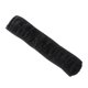 thumbnail image 1 of EeaseMX Funda para volante de coche, antideslizante, con banda elástica para las cuatro estaciones, para volantes de 36-38 cm de diámetro (negro), 1 of 7
