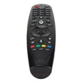 thumbnail image 3 of Smart Television Remote,TV Remote Control Replace Television Remote Control Remote Controlfor A M Highly Recommended, 3 of 8