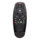 thumbnail image 3 of Control remoto de Smart TV con función de voz - Compatible con LG ANMR600, ANMR600G, AMHR600 y AMHR650A, 3 of 10
