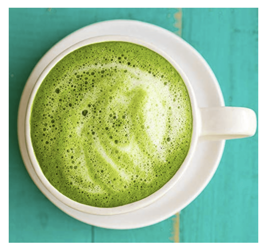 Harmony Organic Matcha Green Powder 80 Count