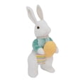 thumbnail image 1 of Figura decorativa de conejo de Pascua, juguete de peluche, estatua de conejo, regalo de Pascua Estilo A, 1 of 9