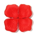 thumbnail image 1 of 3000 piezas de pétalos de rosa artificiales, pétalos de flores para una noche romántica, boda, fiesta, eventos, día de San Valentín, decoración, 1 of 5