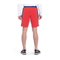 thumbnail image 2 of NORTH FACE Mens Tech Red Regular Fit Stretch Shorts XL, 2 of 2