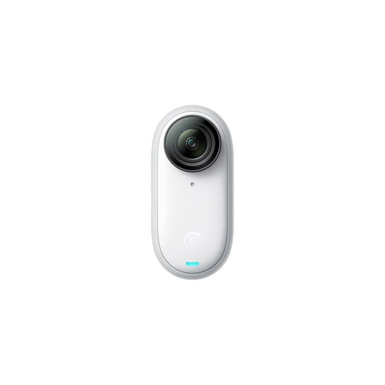 Insta360 - GO 3S (128GB) Action Camera - White - Walmart.com Insta360 - GO 3S (128GB) Action Camera - White - Walmart.com