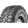thumbnail image 3 of (4 pack) Kumho Road Venture MT71 Mud Terrain LT305/55R20 125/122Q F Light Truck Tire, 3 of 4