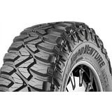 Kumho Road Venture MT71 Mud Terrain LT315/75R16 127/124Q E Light Truck Tire simolary.com 11 Kumho Road Venture MT71 Mud Terrain LT315/75R16 127/124Q E Light Truck Tire - Image 3