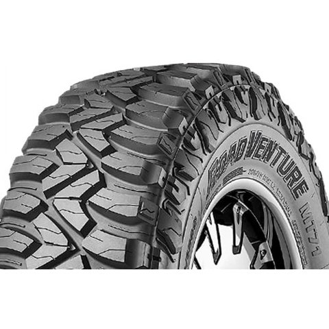 Kumho Road Venture MT71 Mud Terrain Tire – 37X13.5R20LT 127Q Tire simolary.com 14 Kumho Road Venture MT71 Mud Terrain Tire – 37X13.5R20LT 127Q Tire Simolary simolary.com 14