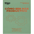 thumbnail image 1 of COMO SER MAS PRODUCTIVO HARVARD BUSINESS REVIEW PRESS Papel, 1 of 2