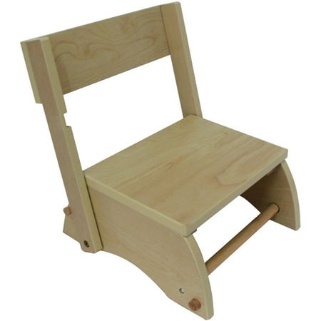 Teamson Kid's Windsor Small Step Stool