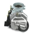 thumbnail image 4 of Pieza de Carburador PZ27 Herramienta Eléctrica de Carburador para ATV Dirt Bike Zulema Parte del carburador, 4 of 6