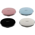 thumbnail image 4 of MUDOR Exquisite Contact Lens Case - Mini Travel Kit Box Holder Container Includes Remover Tool with Tweezers and No Leak Contact Case Organizer for Soft & Hard Lens, 4 of 4